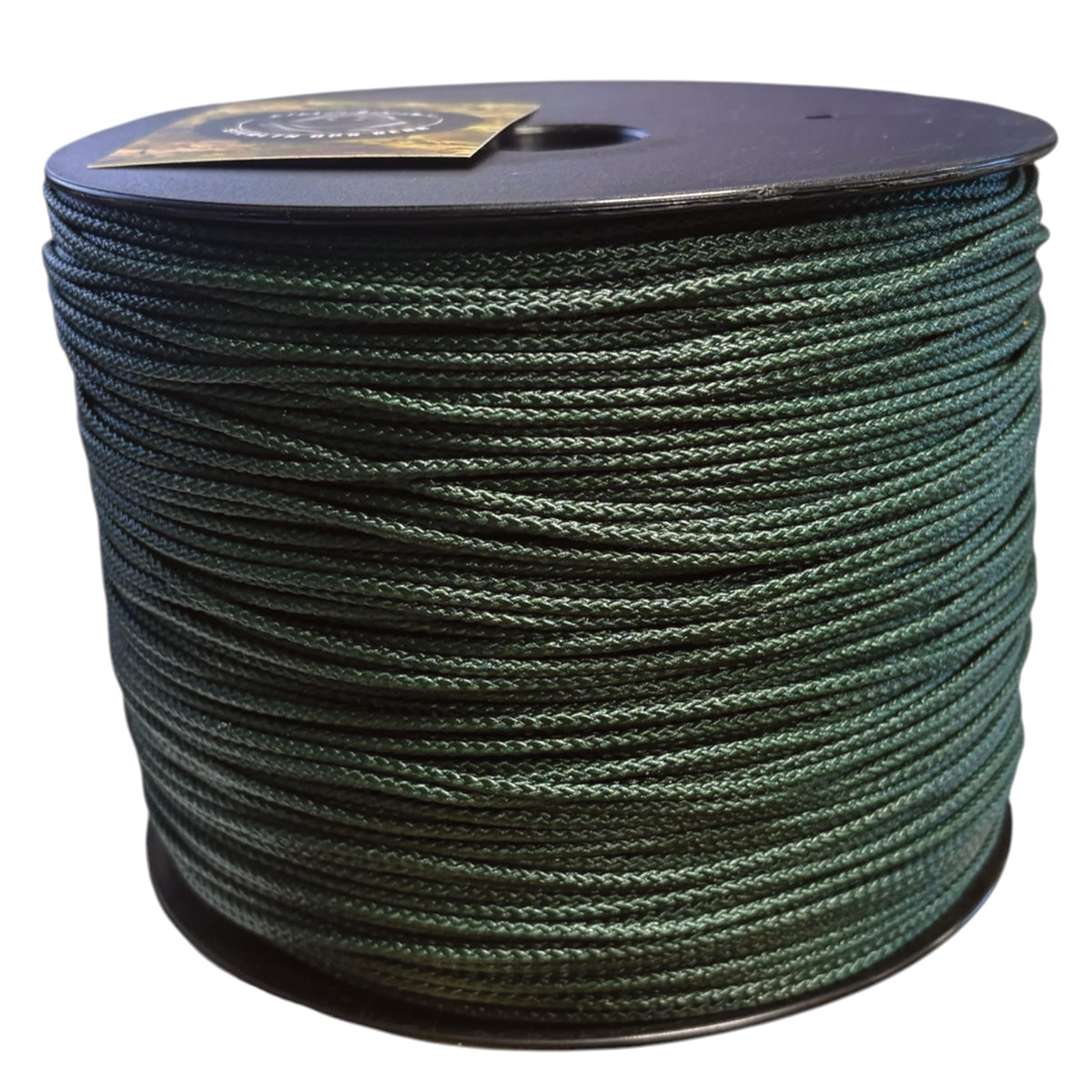 Master your outdoor adventures with this premium 500M Bushcraft Cord. Built tough with resin-coated nylon, it delivers exceptional weather resistance, superior knot-holding power, and outstanding abrasion resistance—exactly what you need when reliability matters most. www.defenceqstore.com.au