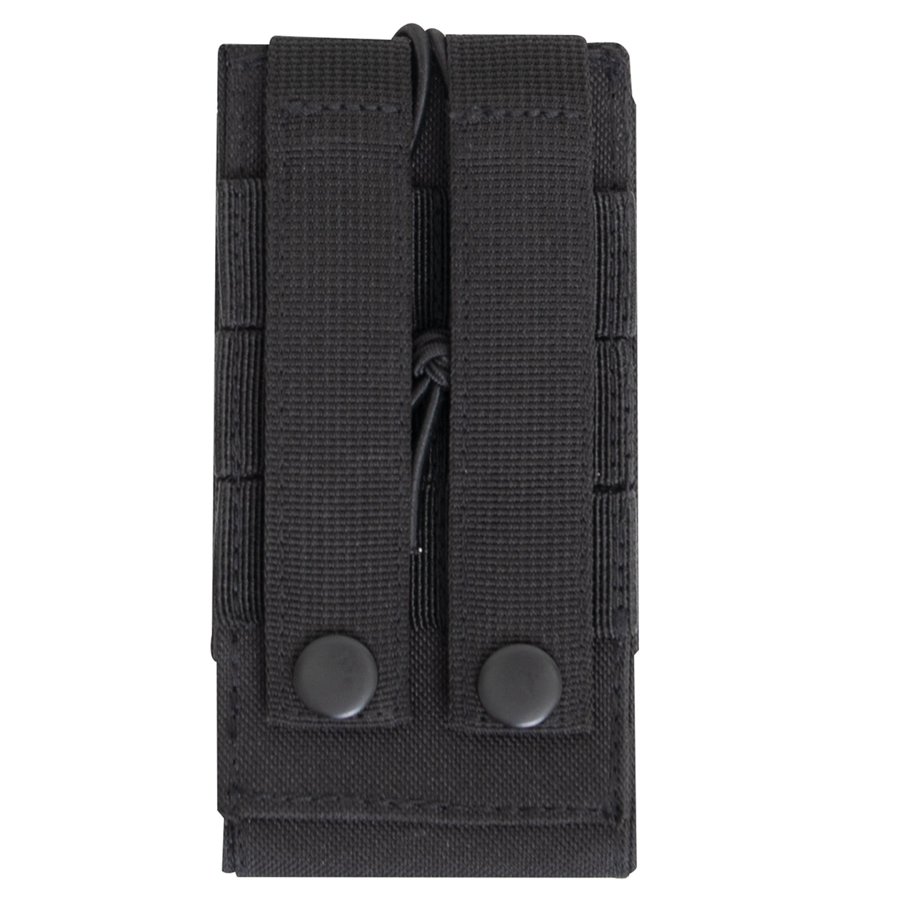 These versatile universal MOLLE Radio pouches are designed with elastic side panels to fit various radios properly. This tactical pouch perfect for soldiers, law enforcement, public safety, and more. www.defenceqstore.com.au