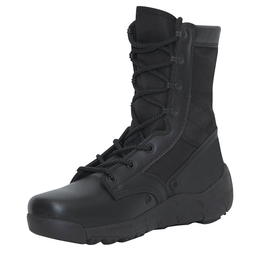 Rothco’s V-Max Lightweight Tactical Boot is the optimal choice for an all-purpose military-style boot. www.defenceqstore.com.au