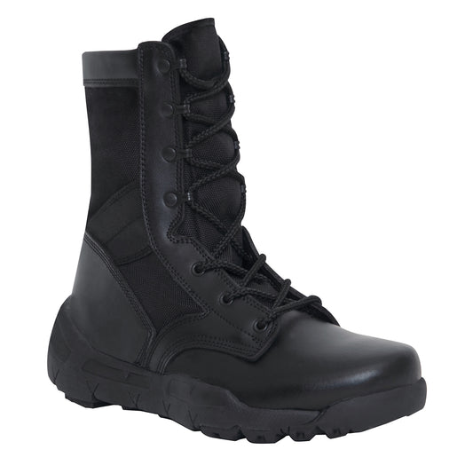 Rothco’s V-Max Lightweight Tactical Boot is the optimal choice for an all-purpose military-style boot. www.defenceqstore.com.au