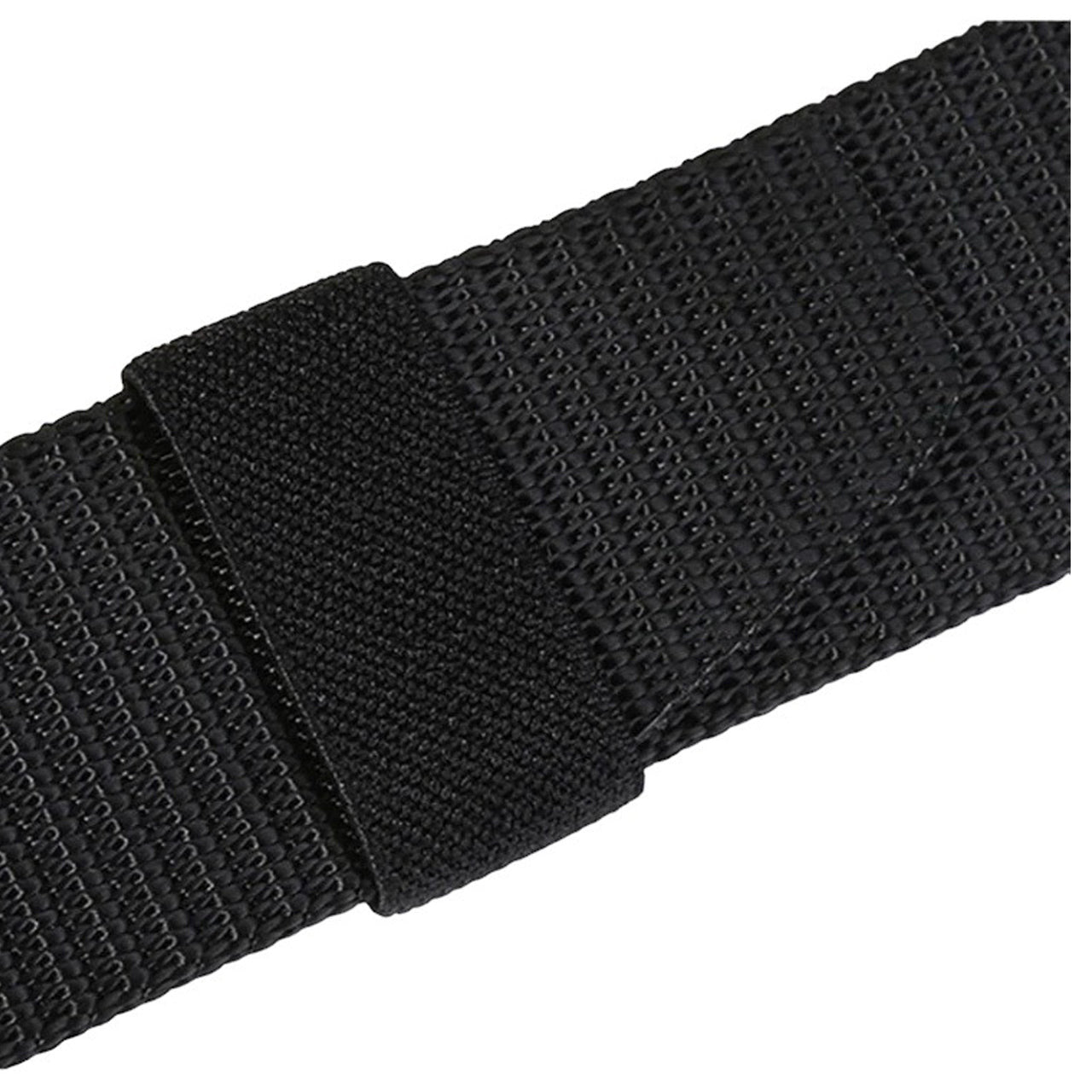 Nothing worse than having to take your belt off at the airport, this belt is the solution as it has no metal in it's design and is very solid and sturdy. This is also a good belt for out in the field as it sits really tight when done up unlike other non clipped belts that can lengthen when worn over time. www.defenceqstore.com.au