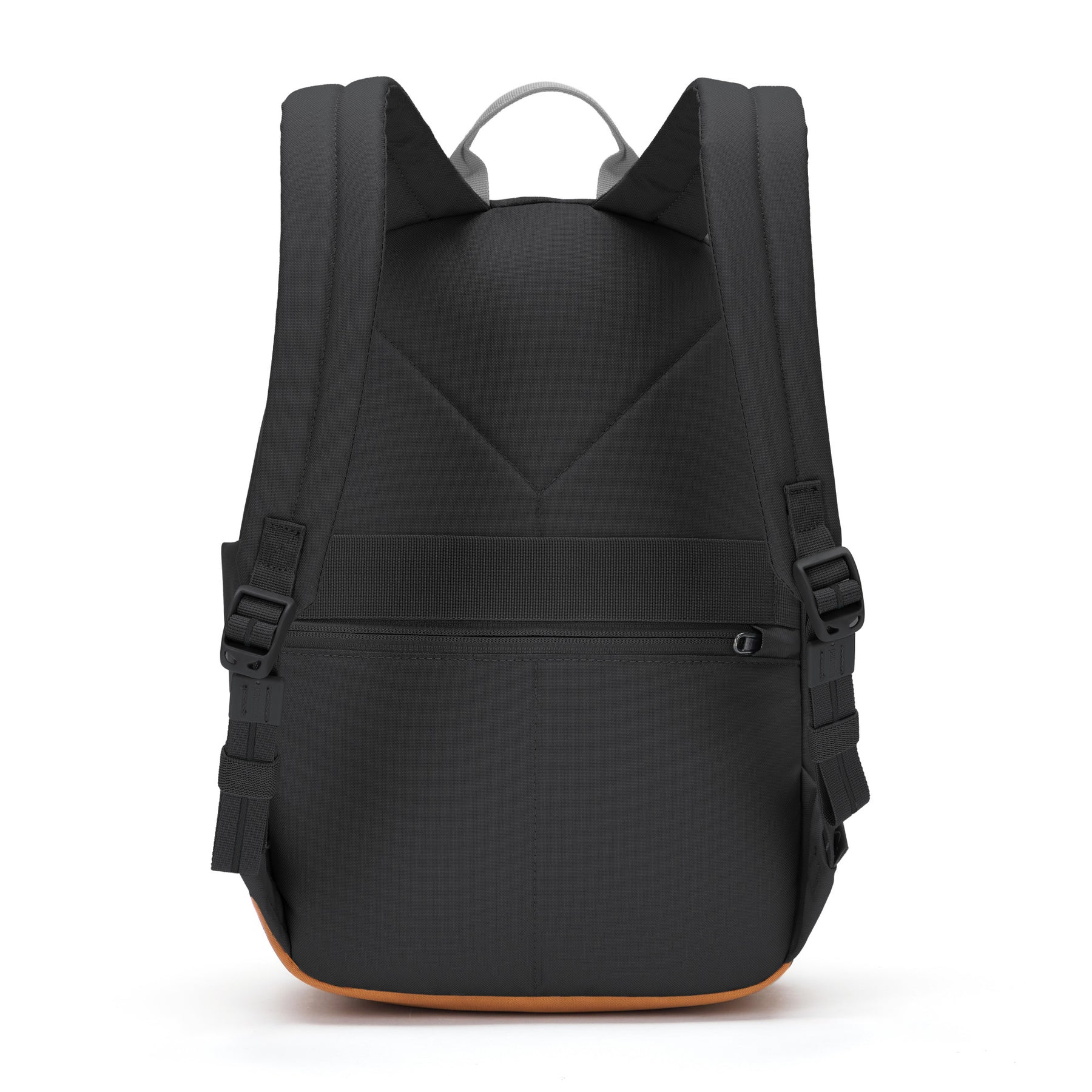 Meet your new favourite everyday anti-theft backpack! Stylish and sleek, this compact design can fit plenty of stuff for your next adventure, including a 13” laptop. There’s even a hidden storage pocket for extra protection to keep important items secure like your phone and wallet.  www.defenceqstore.com.au