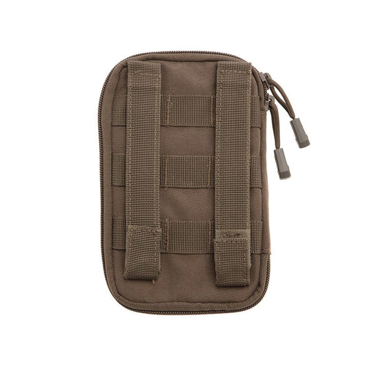 The Phone Admin Pouch is a lightweight compact organiser to stow those essential items that need easy frequent accessibility (Pens, Notebook, Mobile, business or ID cards etc). www.defenceqstore.com.au