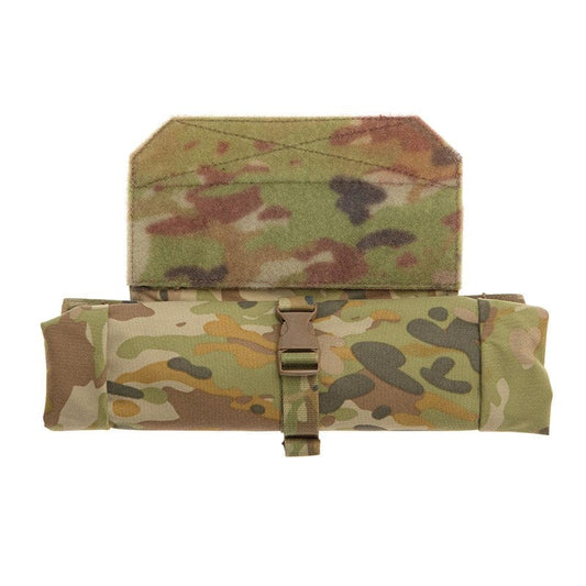 Engineered for tactical professionals who demand reliability without bulk, the Fight Light Exfil Dump Pouch V2 AMCU delivers streamlined performance when it matters most. www.defenceqstore.com.au