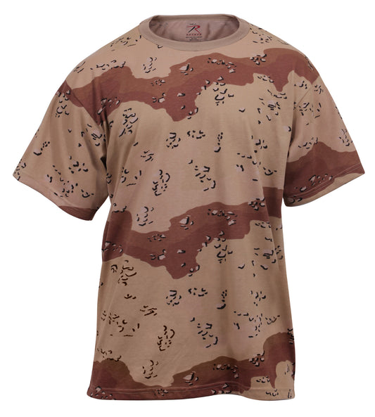 With a rich heritage spanning over 7 decades, we have honed our expertise in crafting durable and effective camouflage gear. Our extensive range of products, including apparel, bags, and gear, showcases a diverse selection of camouflage, with over 35 patterns available! From outdoor enthusiasts and active-duty personnel, to skate and fashion, Rothco is the go-to brand for camo. www.defenceqstore.com.au