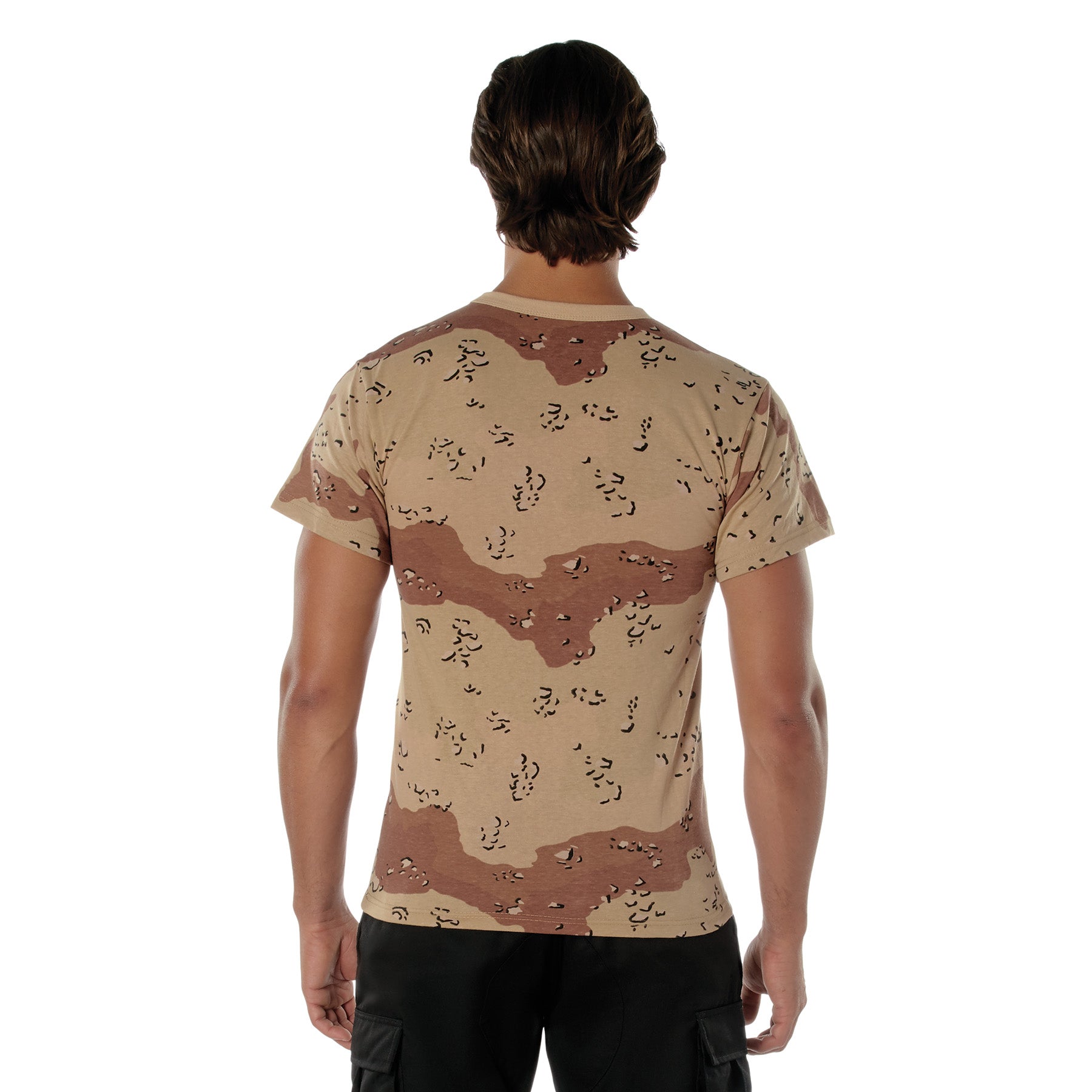  With a rich heritage spanning over 7 decades, we have honed our expertise in crafting durable and effective camouflage gear. Our extensive range of products, including apparel, bags, and gear, showcases a diverse selection of camouflage, with over 35 patterns available! From outdoor enthusiasts and active-duty personnel, to skate and fashion, Rothco is the go-to brand for camo. www.defenceqstore.com.au