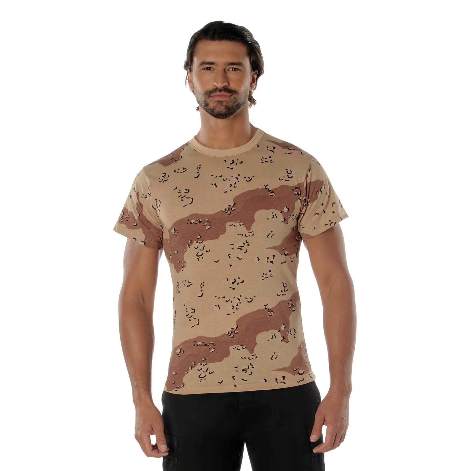  With a rich heritage spanning over 7 decades, we have honed our expertise in crafting durable and effective camouflage gear. Our extensive range of products, including apparel, bags, and gear, showcases a diverse selection of camouflage, with over 35 patterns available! From outdoor enthusiasts and active-duty personnel, to skate and fashion, Rothco is the go-to brand for camo. www.defenceqstore.com.au