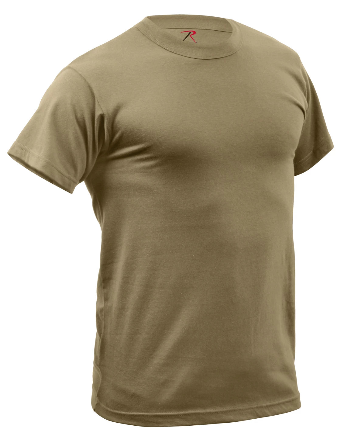 Stay cool, dry, and mission-ready with Rothco’s Quick Dry Moisture Wicking T-Shirt. Made from 100% performance polyester, this high-performance shirt rapidly pulls sweat away from your skin and dries fast to prevent cling and discomfort. www.defenceqstore.com.au