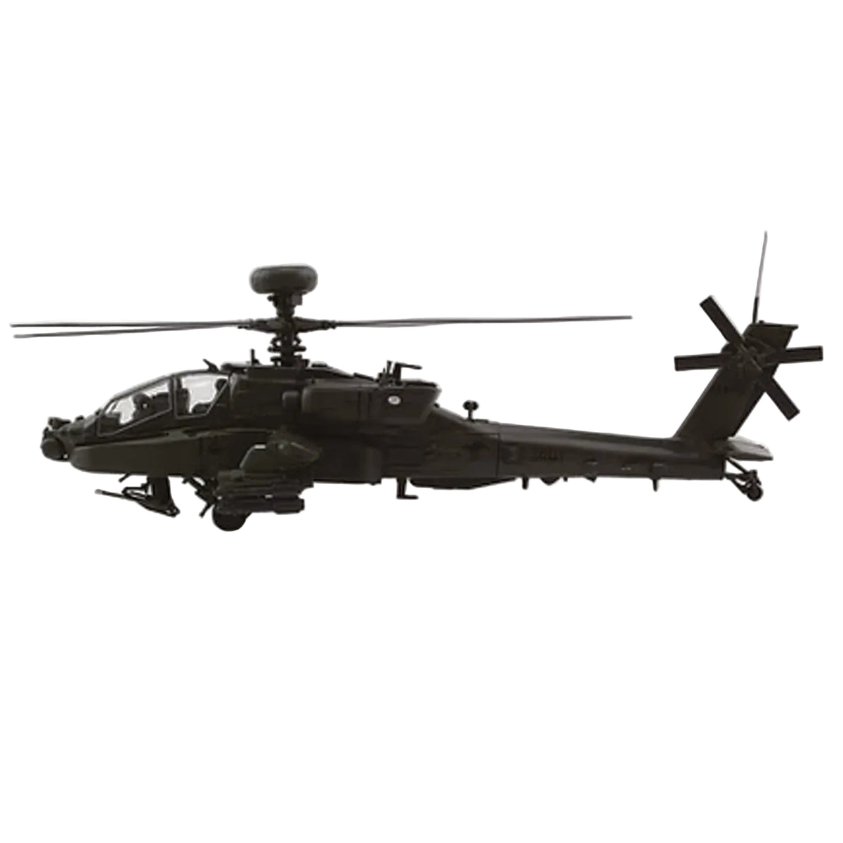 1/72 AH-6E Longbow A64-601 1st Aviation Regiment Australian Army&nbsp;delivers a detailed pre-assembled replica of an Australian Army attack helicopter for military aviation collectors and modern aircraft enthusiasts. www.defenceqstore.com.au