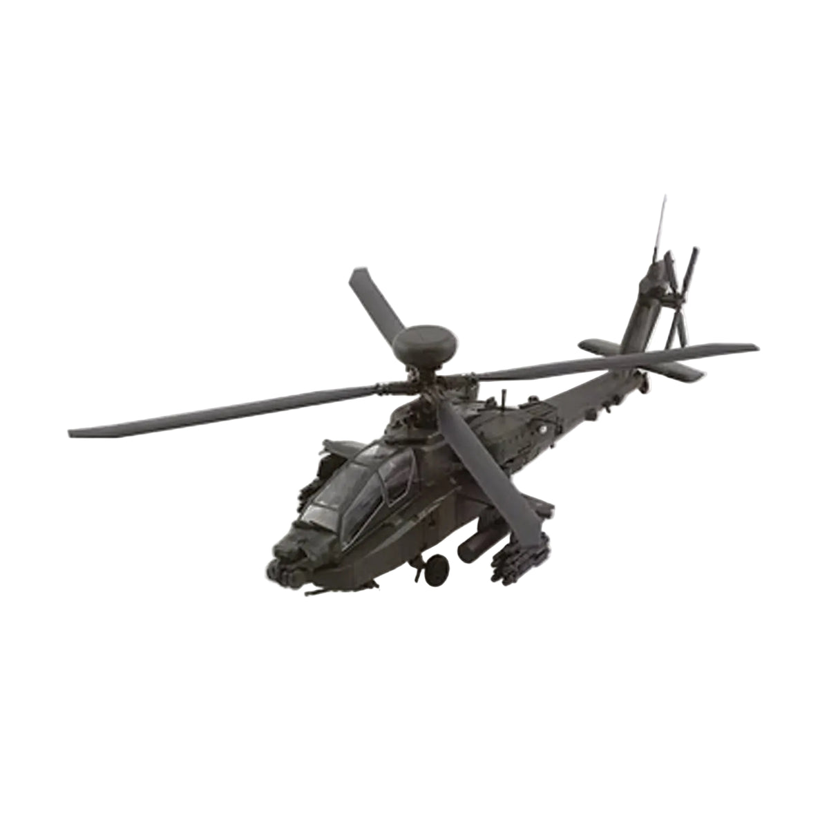 1/72 AH-6E Longbow A64-601 1st Aviation Regiment Australian Army&nbsp;delivers a detailed pre-assembled replica of an Australian Army attack helicopter for military aviation collectors and modern aircraft enthusiasts. www.defenceqstore.com.au