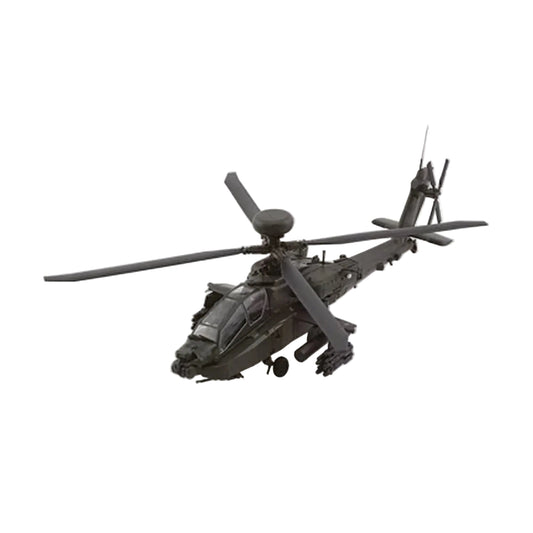 1/72 AH-6E Longbow A64-601 1st Aviation Regiment Australian Army&nbsp;delivers a detailed pre-assembled replica of an Australian Army attack helicopter for military aviation collectors and modern aircraft enthusiasts. www.defenceqstore.com.au