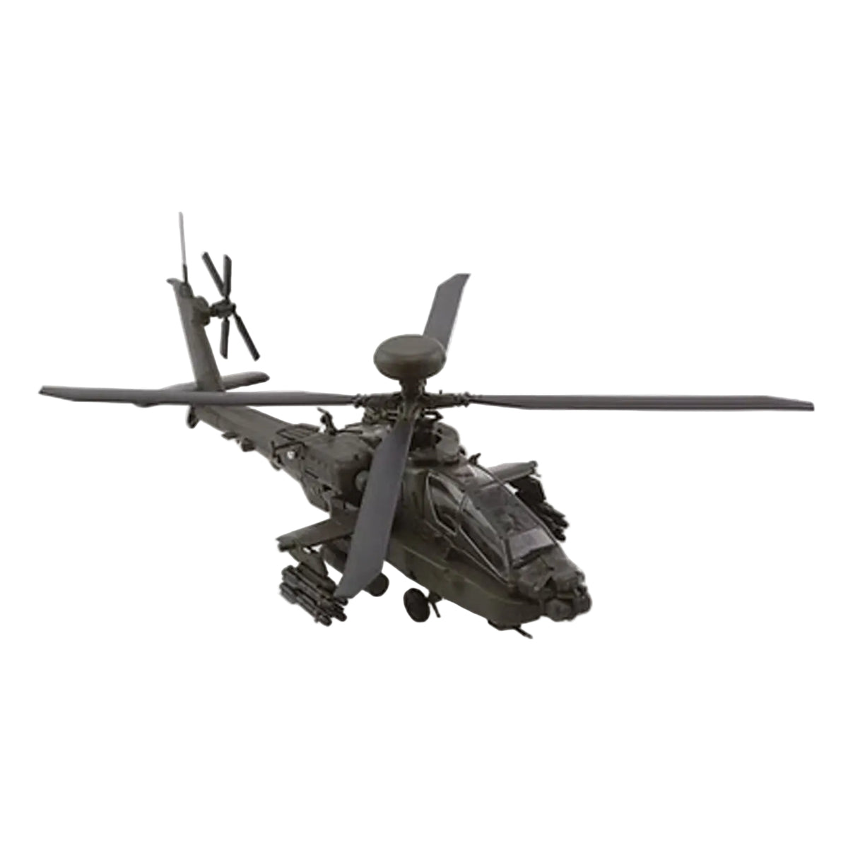 1/72 AH-6E Longbow A64-601 1st Aviation Regiment Australian Army&nbsp;delivers a detailed pre-assembled replica of an Australian Army attack helicopter for military aviation collectors and modern aircraft enthusiasts. www.defenceqstore.com.au