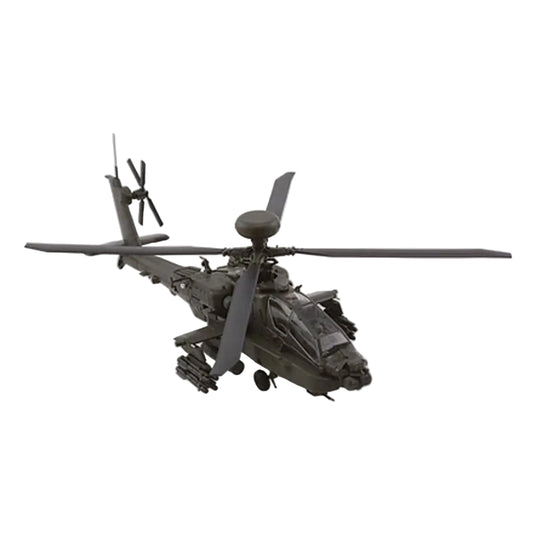 1/72 AH-6E Longbow A64-601 1st Aviation Regiment Australian Army&nbsp;delivers a detailed pre-assembled replica of an Australian Army attack helicopter for military aviation collectors and modern aircraft enthusiasts. www.defenceqstore.com.au