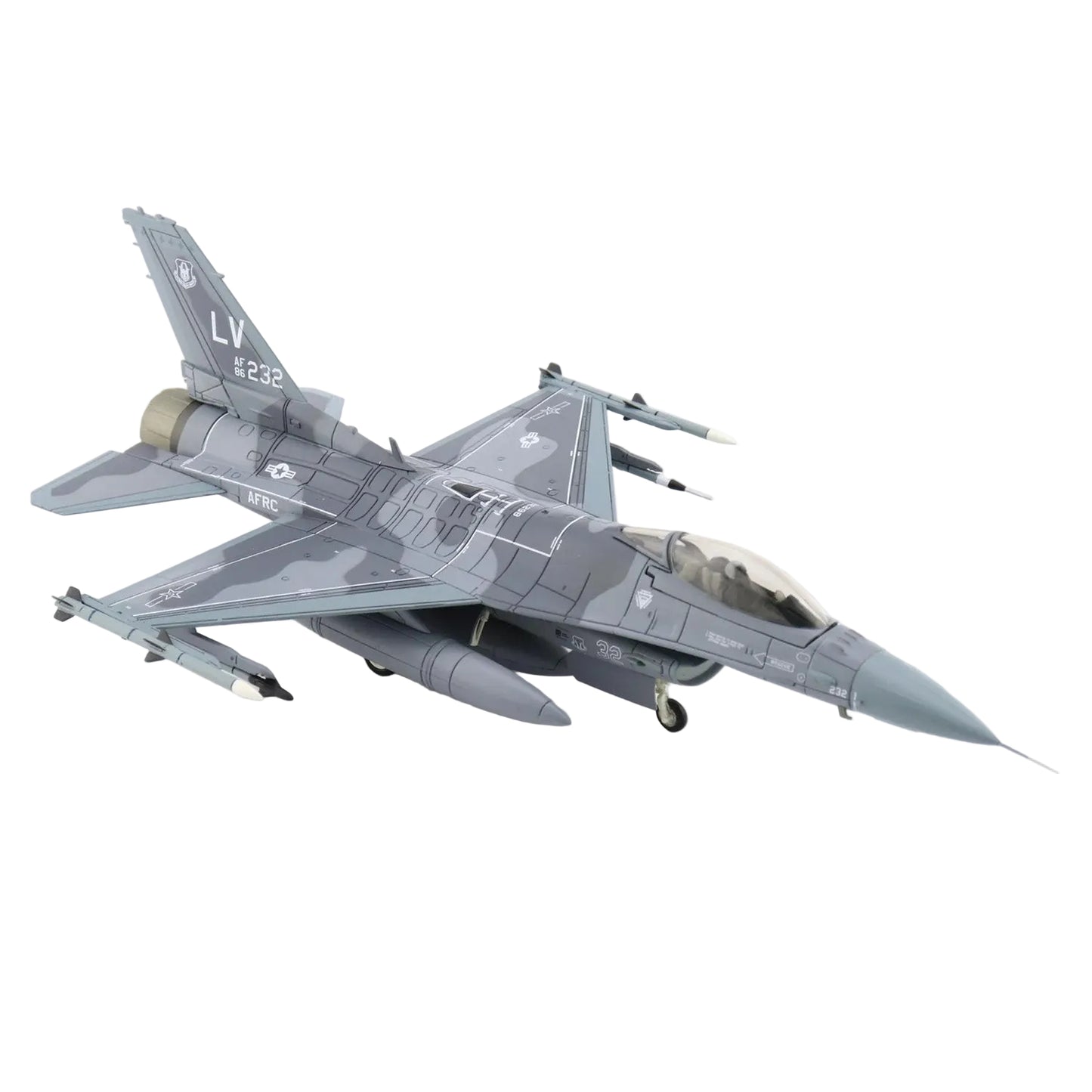 This diecast F-16C Fighting Falcon features a concept J-20 Aggressor paint scheme—imagining how the 706th Aggressor Squadron might visually represent advanced peer-competitor aircraft during dissimilar air combat training. www.defenceqstore.com.au