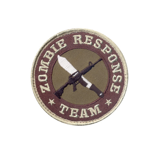 Secure your gear with confidence. This 8cm velcro-backed patch delivers reliable adhesion for tactical vests, bags, and field equipment. The robust velcro system ensures your patch stays put through demanding conditions, while the compact size fits seamlessly into any loadout. Built for operators who demand durability and precision. www.defenceqstore.com.au