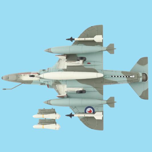Preserve New Zealand's Cold War aviation heritage with this exceptional 1/72 scale Douglas A-4G Skyhawk from Hobby Master, capturing aircraft NZ 6216 as it appeared in July 1984 with the RNZAF. www.defenceqstore.com.au