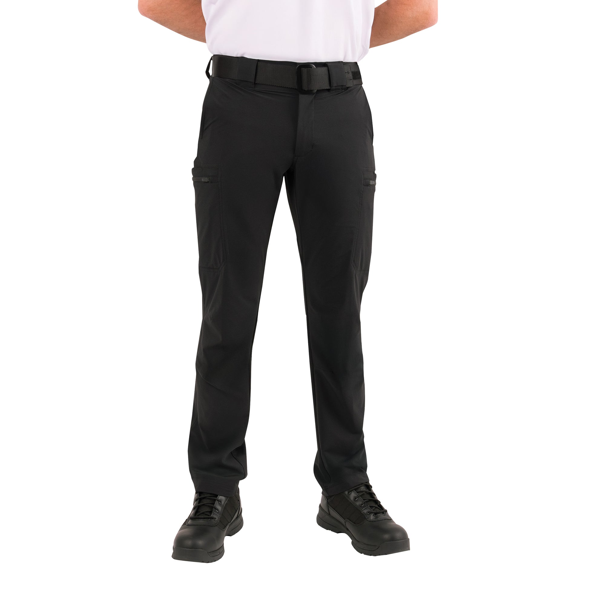Rothco’s Edge Pants feature a modern, sleek, and evolved design that is built for action and made for flexibility. The Edge Pants are crafted with utility-focused features that include a DWR coated four-way stretch fabric, a “knee to knee” running crotch gusset for unrestricted mobility, and a low-profile strategic design that is perfect for on and off-duty. www.defenceqstore.com.au