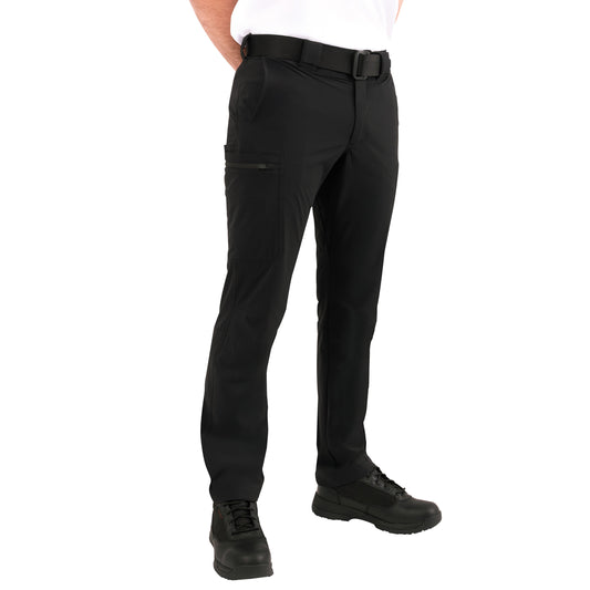 Rothco’s Edge Pants feature a modern, sleek, and evolved design that is built for action and made for flexibility. The Edge Pants are crafted with utility-focused features that include a DWR coated four-way stretch fabric, a “knee to knee” running crotch gusset for unrestricted mobility, and a low-profile strategic design that is perfect for on and off-duty. www.defenceqstore.com.au