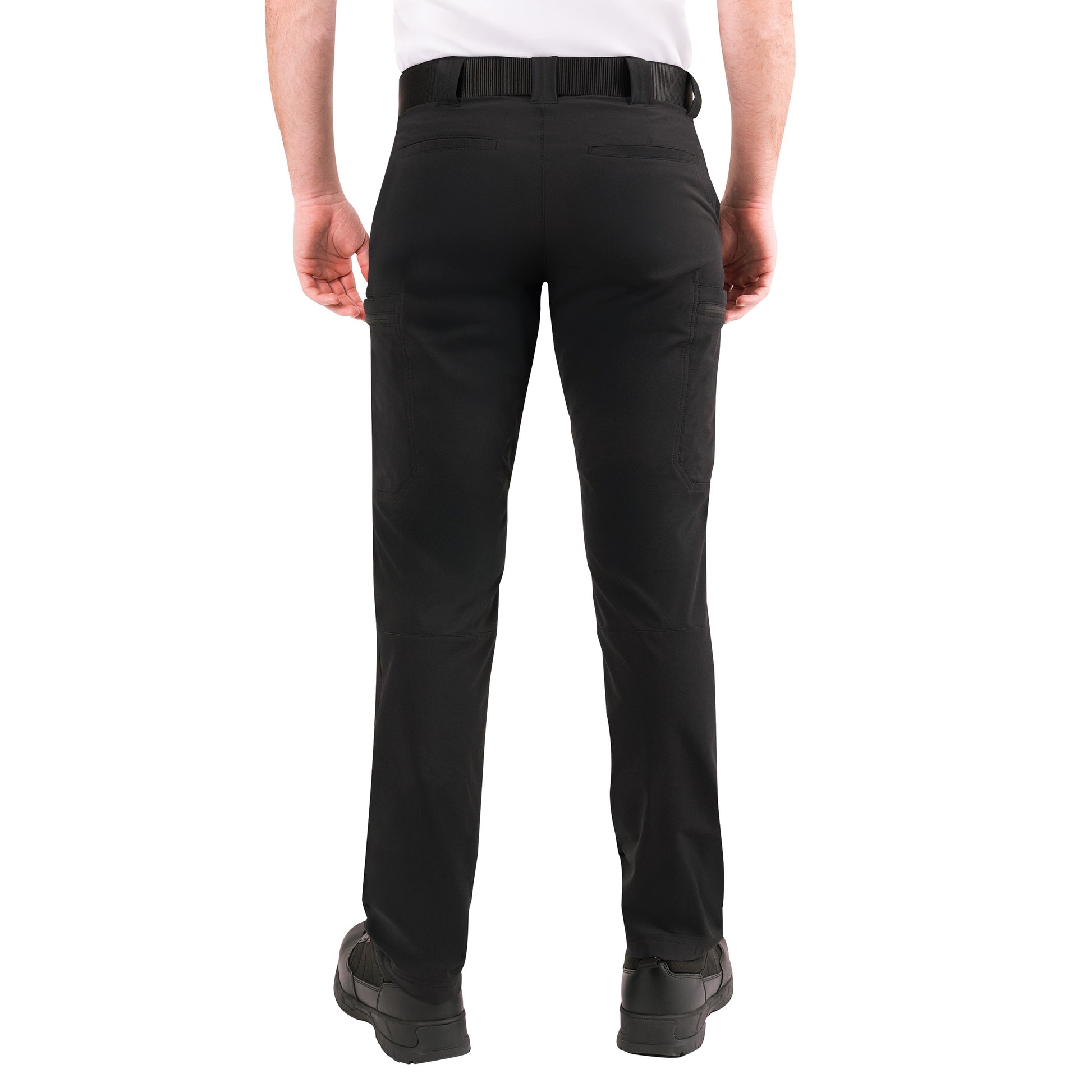 Rothco’s Edge Pants feature a modern, sleek, and evolved design that is built for action and made for flexibility. The Edge Pants are crafted with utility-focused features that include a DWR coated four-way stretch fabric, a “knee to knee” running crotch gusset for unrestricted mobility, and a low-profile strategic design that is perfect for on and off-duty. www.defenceqstore.com.au