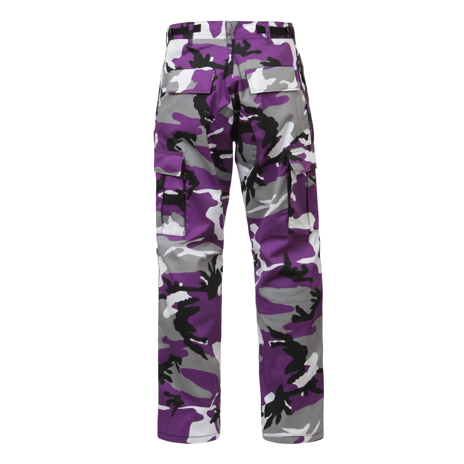 Experience over 4 decades of trusted design with our Color Camo Tactical BDU Pants. Constructed from a robust cotton / polyester fabric blend, these military cargo pants are built for unparalleled performance and comfort. Providing flexibility, strength, and plenty of pockets, www.defenceqstore.com.au