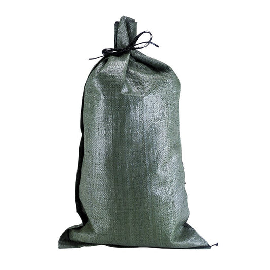 Rothco’s Sandbags are designed to provide reliable protection during emergencies, including floods and hurricanes. Constructed from durable woven polypropylene, these sandbags are UV-resistant, withstanding up to 1,600 hours of sunlight exposure. Their 27 inch x 15 inch size and secure drawstring closure make them easy to fill and tie, ensuring a snug fit to prevent sand leakage. www.defenceqstore.com.au