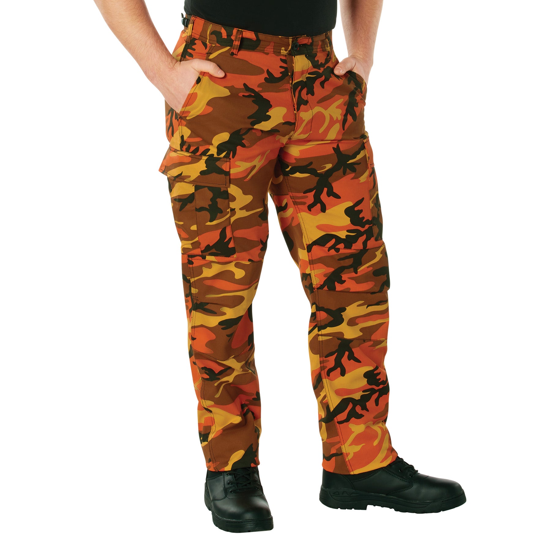 Providing flexibility, strength, and plenty of pockets, these BDUs are not afraid to get down and dirty, standing up to tough challenges during field missions, tactical operations, law enforcement duties, and outdoor adventures. www.defenceqstore.com.au