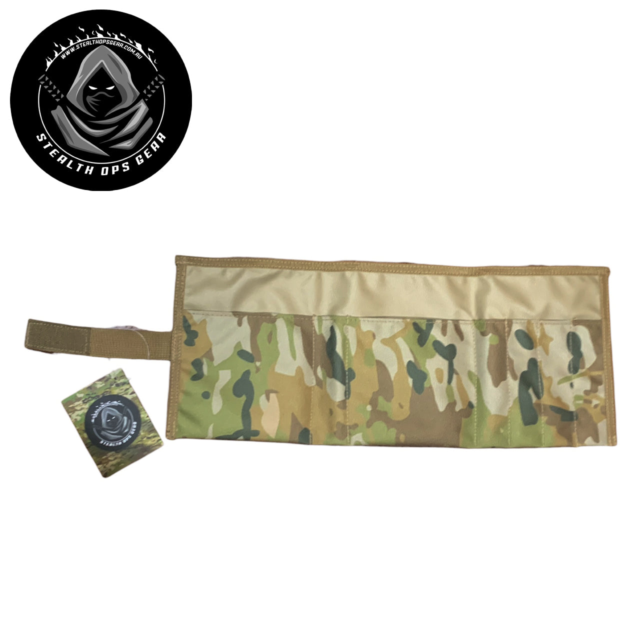 With the edition of our new AMCU Notebook Cover, we had to make a bundle for you legends out there and to save buying everything individually which can be costly. www.defenceqstore.com.au