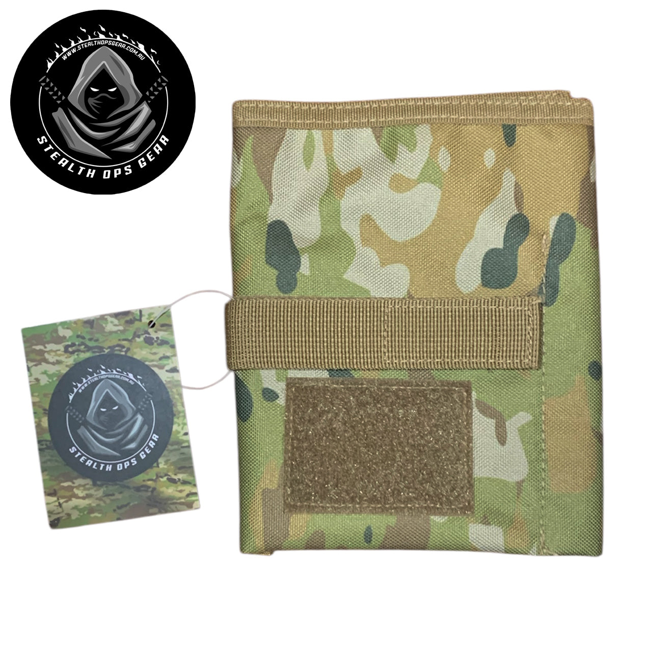With the edition of our new AMCU Notebook Cover, we had to make a bundle for you legends out there and to save buying everything individually which can be costly. www.defenceqstore.com.au