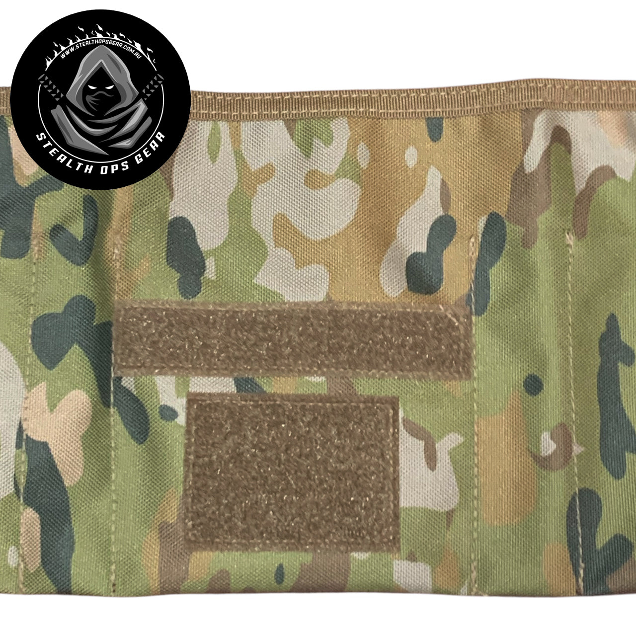 With the edition of our new AMCU Notebook Cover, we had to make a bundle for you legends out there and to save buying everything individually which can be costly. www.defenceqstore.com.au