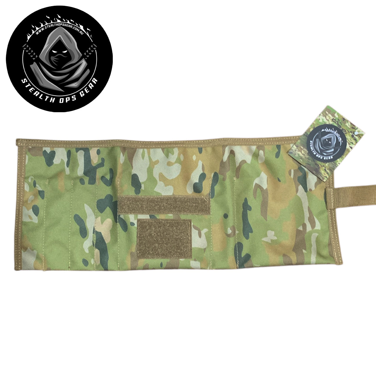 With the edition of our new AMCU Notebook Cover, we had to make a bundle for you legends out there and to save buying everything individually which can be costly. www.defenceqstore.com.au