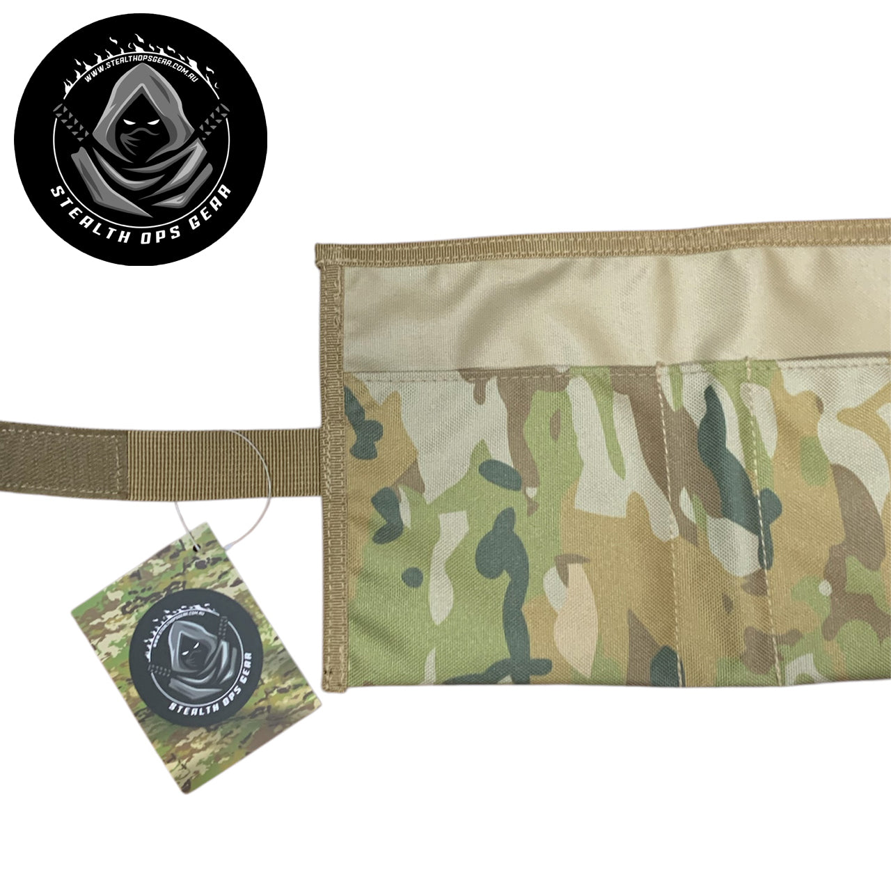 With the edition of our new AMCU Notebook Cover, we had to make a bundle for you legends out there and to save buying everything individually which can be costly. www.defenceqstore.com.au
