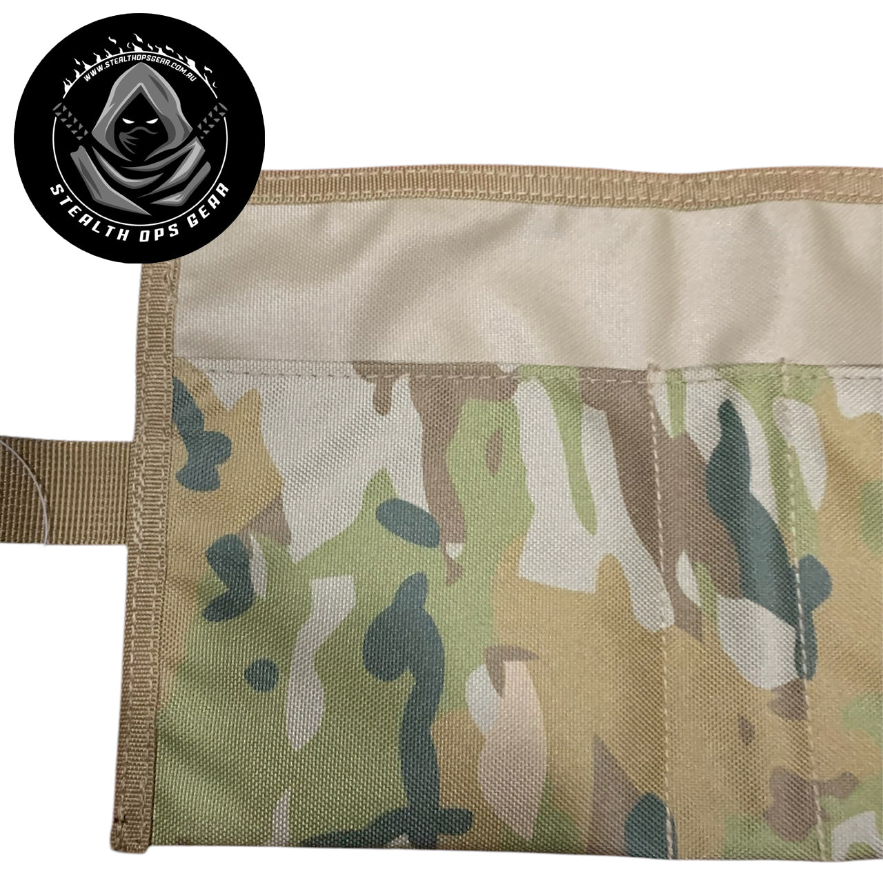 With the edition of our new AMCU Notebook Cover, we had to make a bundle for you legends out there and to save buying everything individually which can be costly. www.defenceqstore.com.au