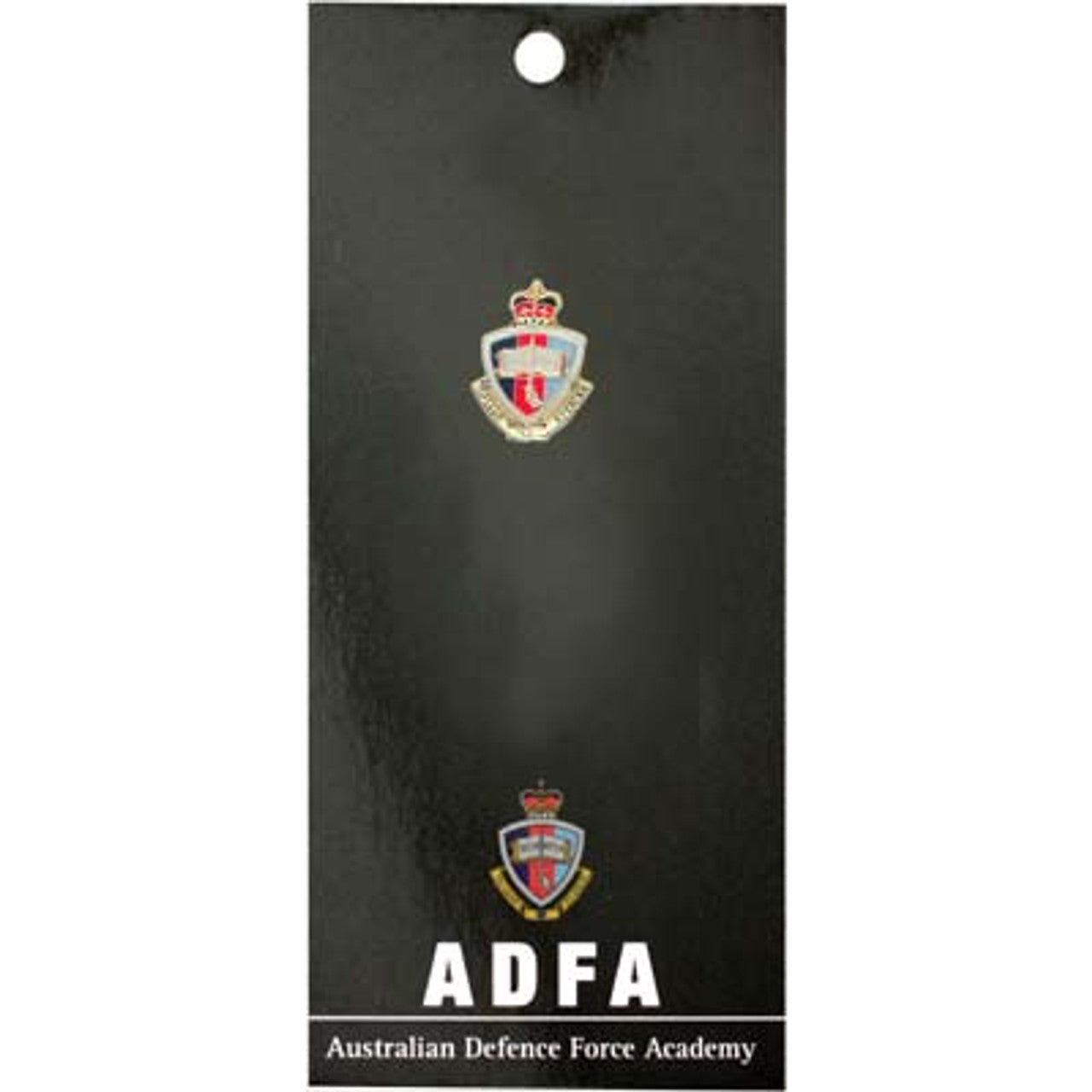 ADFA Lapel Pin Defence Q Store