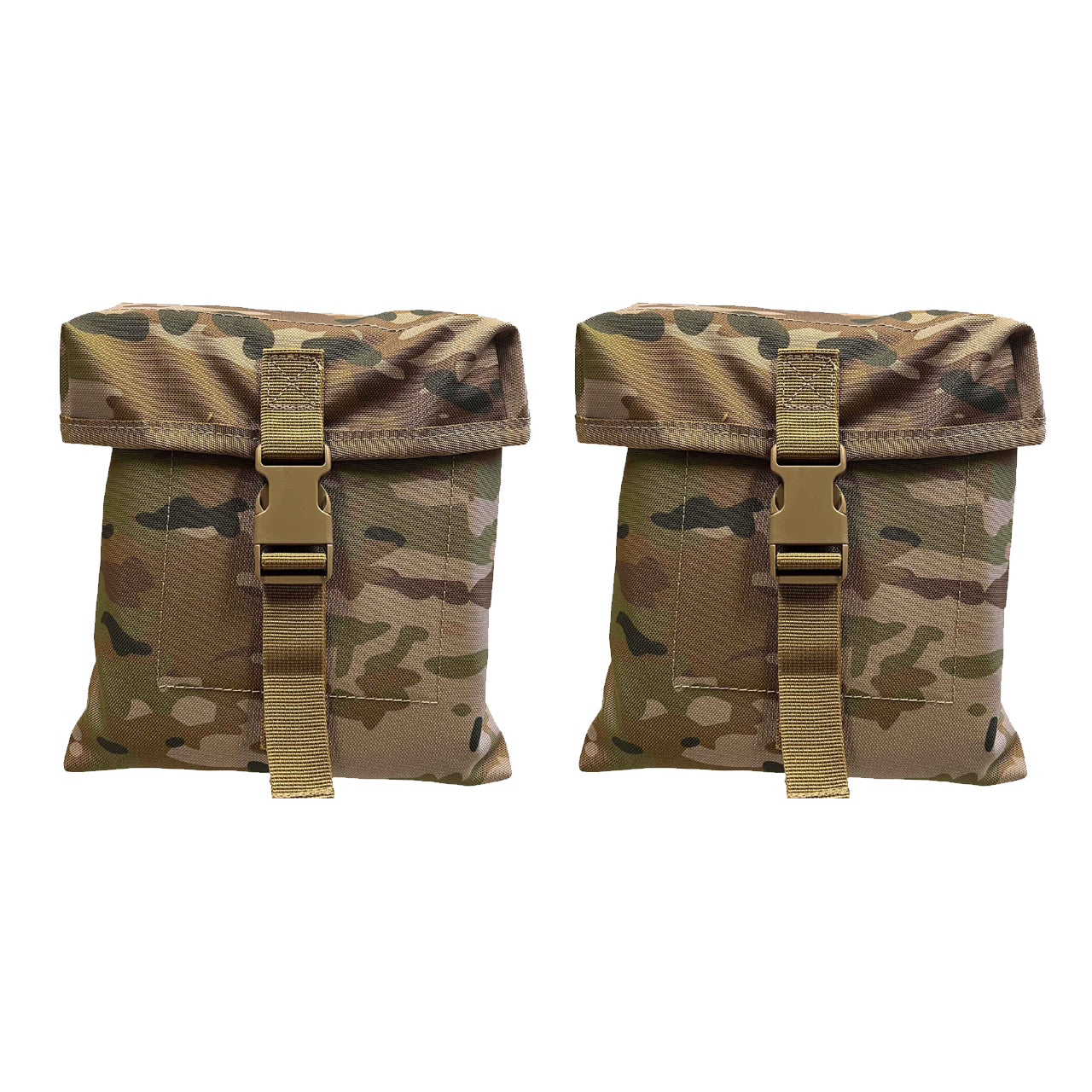 With MOLLE fittings, nylon webbing, and military specifications, its durability and functionality are unmatched. The pouch also features nylon buckles and has the perfect dimensions of 20x20x7cm for all your essential items. www.defenceqstore.com.au