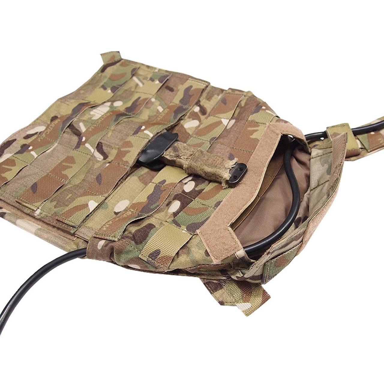 The Adaptable Plate Carrier (APC) fills the need for a low profile easy Don & Doff carrier, without reduced real estate, that also allows maximum adaptability to the fluid tactical environment. www.defenceqstore.com.au