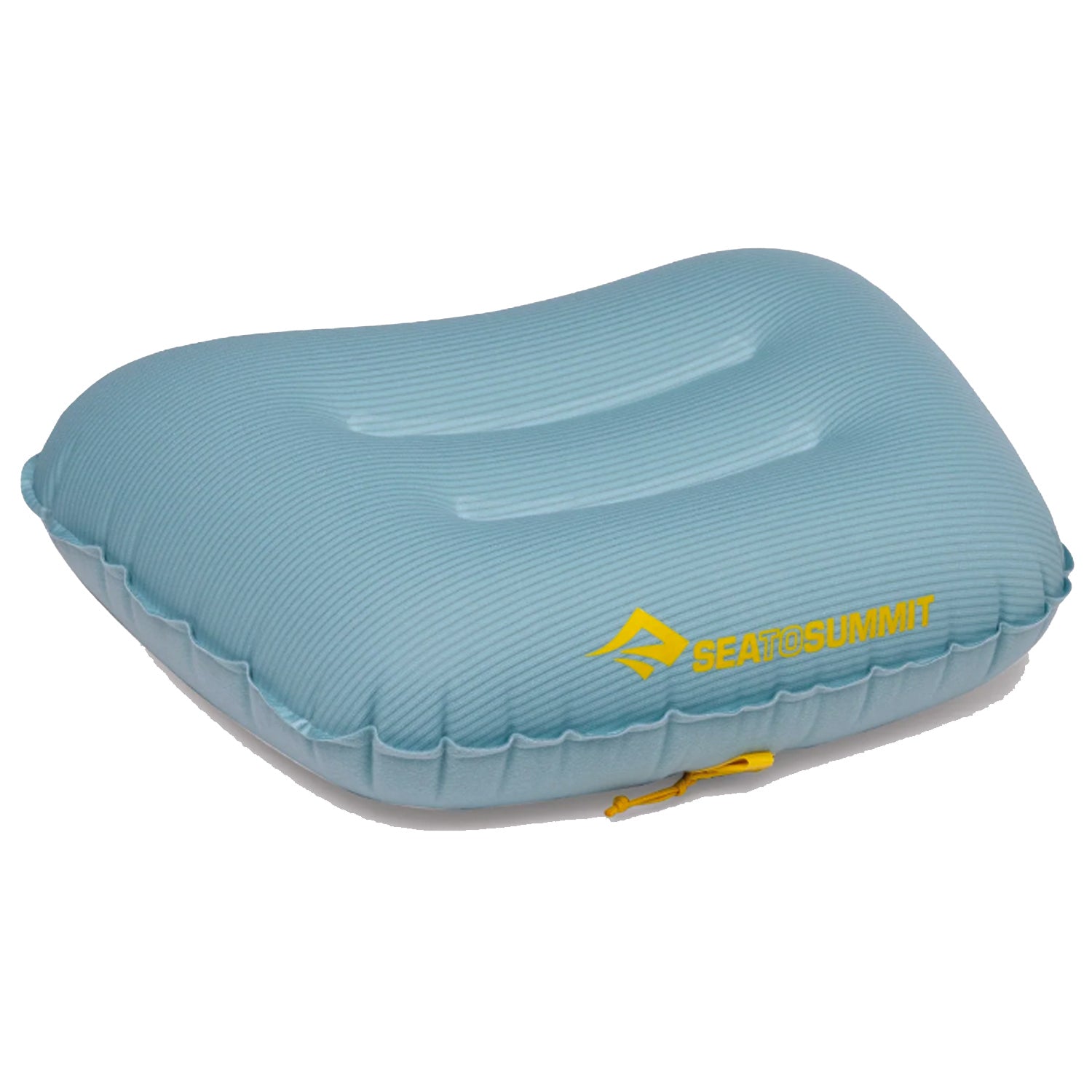 Ultralight, compact, and comfortable, the Aeros Ultralight Pillow uses soft, brushed recycled fabric and a contoured shape that fits inside sleeping bag hoods. Its scalloped base and included PillowLock System system keep it securely in place all night. www.defenceqstore.com.au