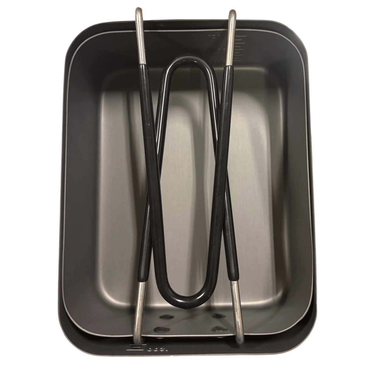 Built tough for field duty and weekend adventures alike, this Anodised Aluminium Dixie Cadet Camping Set delivers authentic military-grade functionality in a compact, lightweight package. Trusted by cadets and outdoor enthusiasts across Australia, this 2-piece fold-up mess kit has earned its place in countless field kits and backpacks. www.defenceqstore.com.au