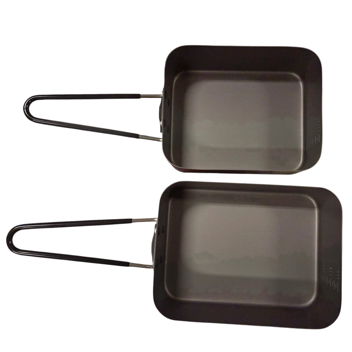 Built tough for field duty and weekend adventures alike, this Anodised Aluminium Dixie Cadet Camping Set delivers authentic military-grade functionality in a compact, lightweight package. Trusted by cadets and outdoor enthusiasts across Australia, this 2-piece fold-up mess kit has earned its place in countless field kits and backpacks. www.defenceqstore.com.au