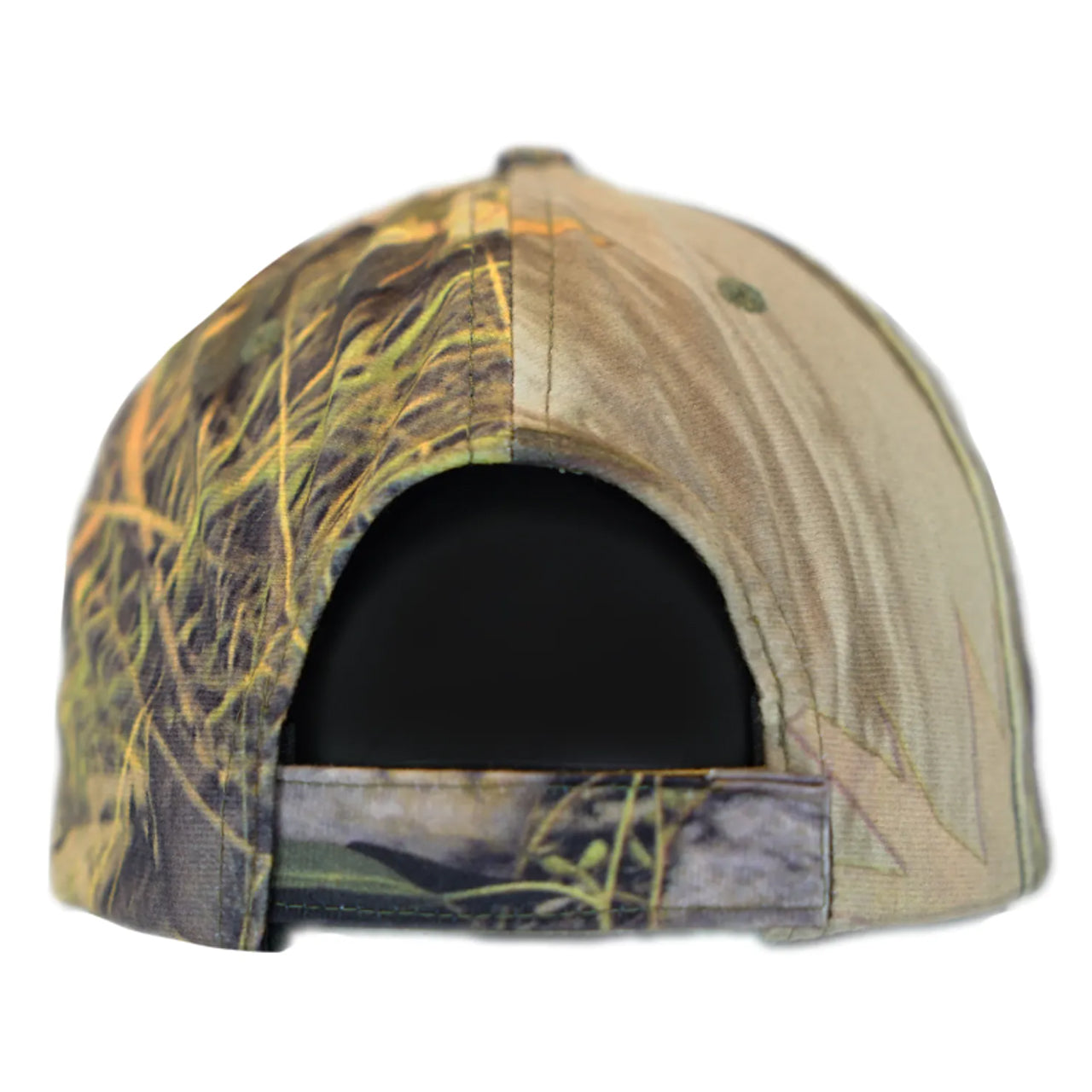 Experience the Austealth Native Camouflage Cap - crafted from durable tricot fabric, complete with inner mesh for a comfortable fit. www.defenceqstore.com.au