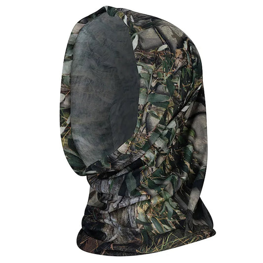 Experience the wonder of Austealth's Native Camouflage Bandana, designed with vibrant colors and multiple uses! This highly versatile bandana will add inspiring style and versatility to your wardrobe! www.defenceqstore.com.au