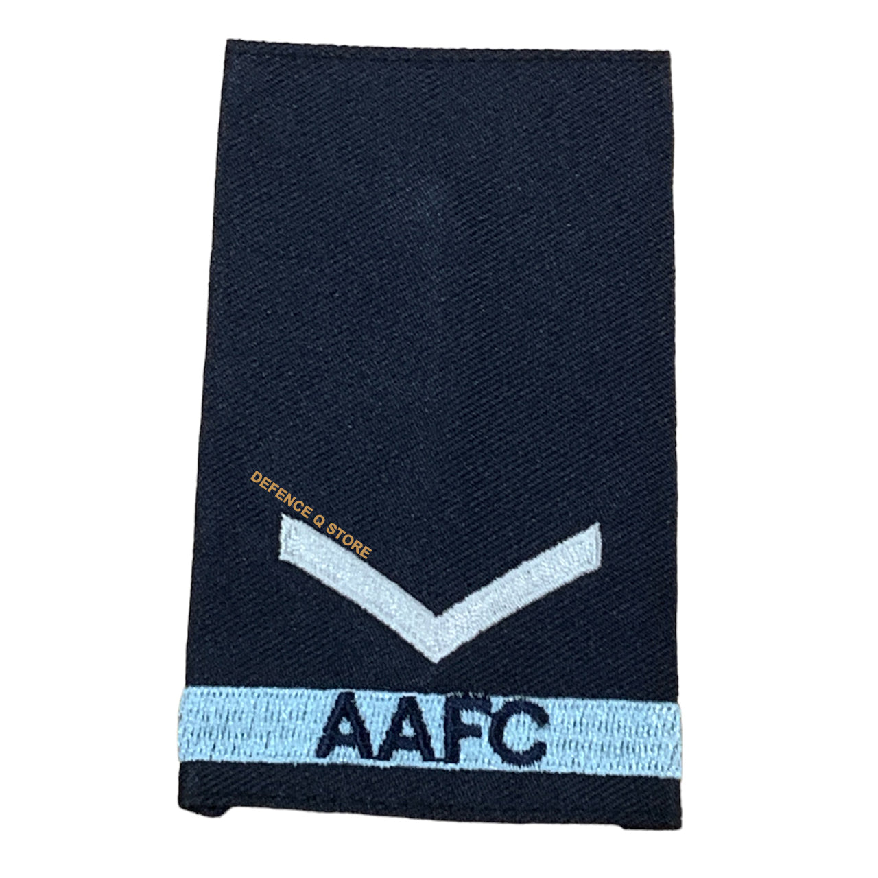 AAFC Australian Air Force Cadets Leading Cadet LCDT Rank Insignia ...