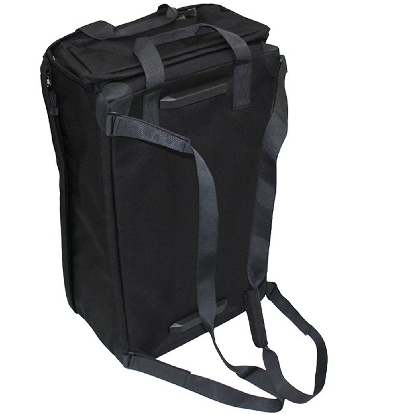 The Australian Army Pack Bag, Carry All, General is a feature packed that will certainly fit all your gear for a few days away.
Internal elasticized sleeves allow easy organisation of smaller items and the external top zippered pocket allows quick access to important items.
Includes removable padded carry strap. www.defenceqstore.com.au