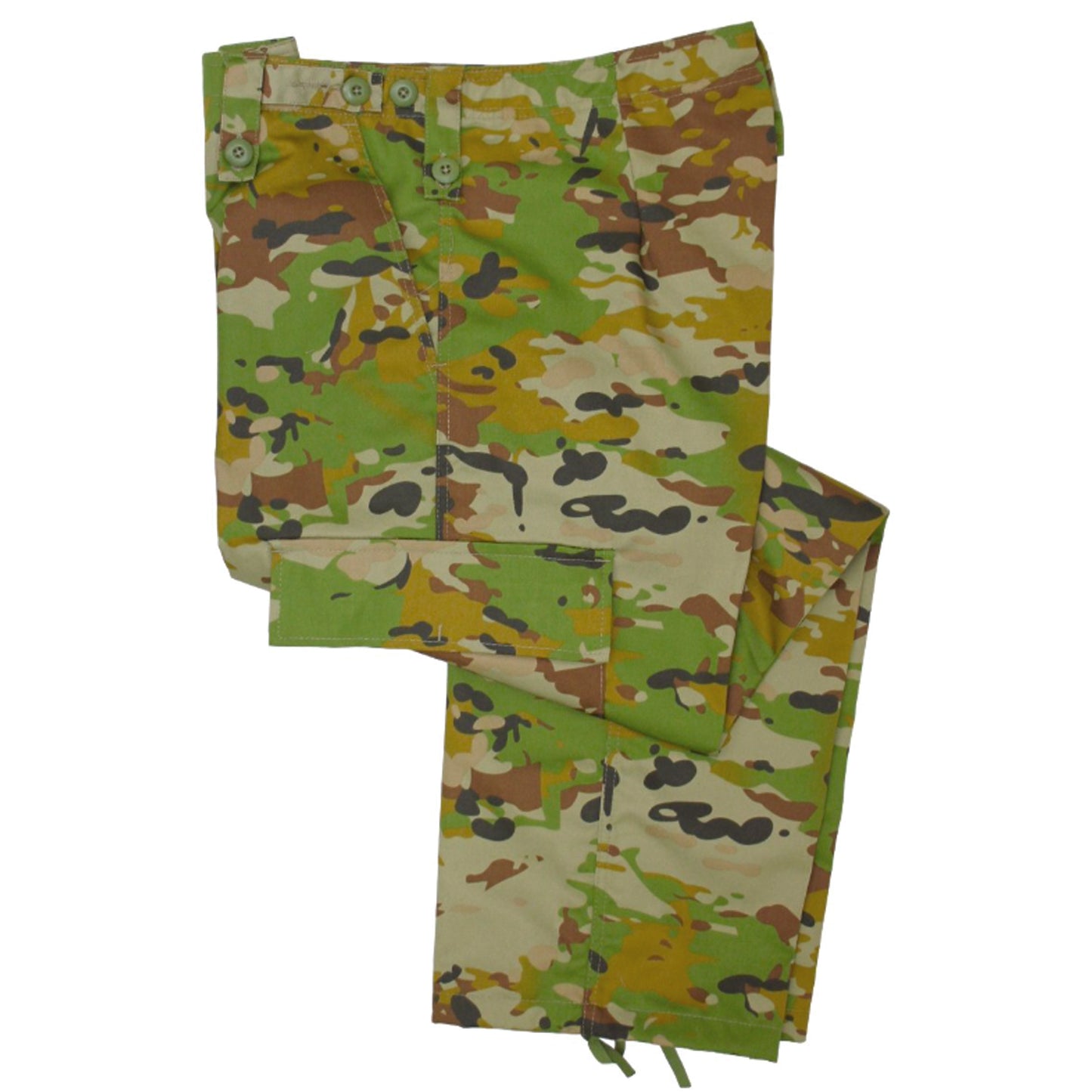 These trousers have all the features of the&nbsp;M-25 pants but with the benefit of a new and modern construction. In the&nbsp;plain colours, they are perfect for work and casual use. They don't just look the part either, a rugged poly/cotton blend makes these ideal for physical activities like paintball. www.defenceqstore.com.au