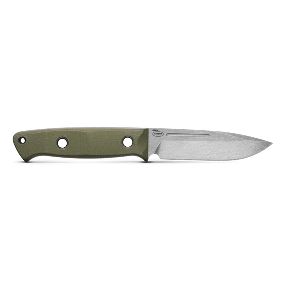 Wilderness survival can hinge on the tools you carry and the 163-1 Bushcrafter is a fresh take on the classic outdoor bushcrafting knife, the most important tool in your kit. www.defenceqstore.com.au