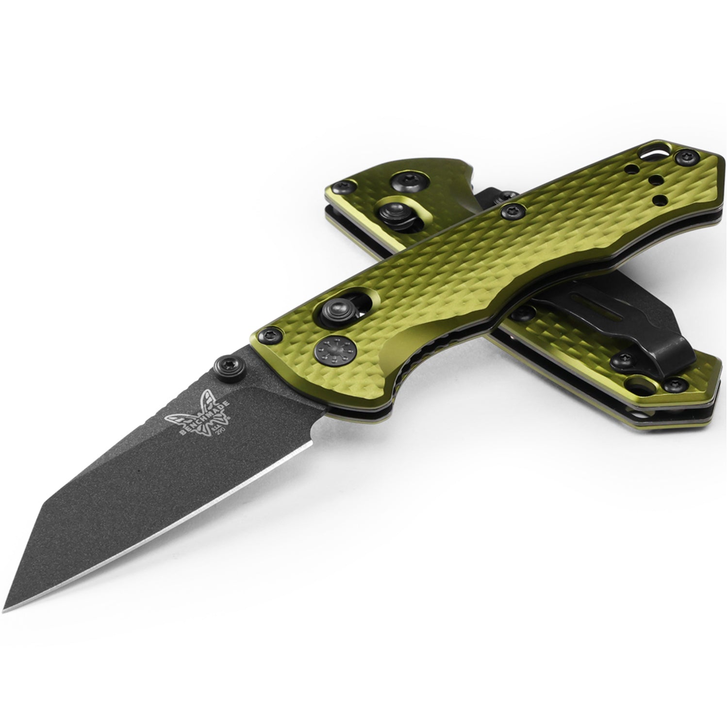 When blade length is restricted, necessity isn’t.&nbsp;Designed for ease of concealment and compact utility, the Full Immunity™️ features a 63mm CPM-M4 blade with a Cobalt Black Cerakote®️ finish, boasting outstanding edge retention and strength in a Wharncliffe profile tapering to an ultra fine point. www.defenceqstore.com.au