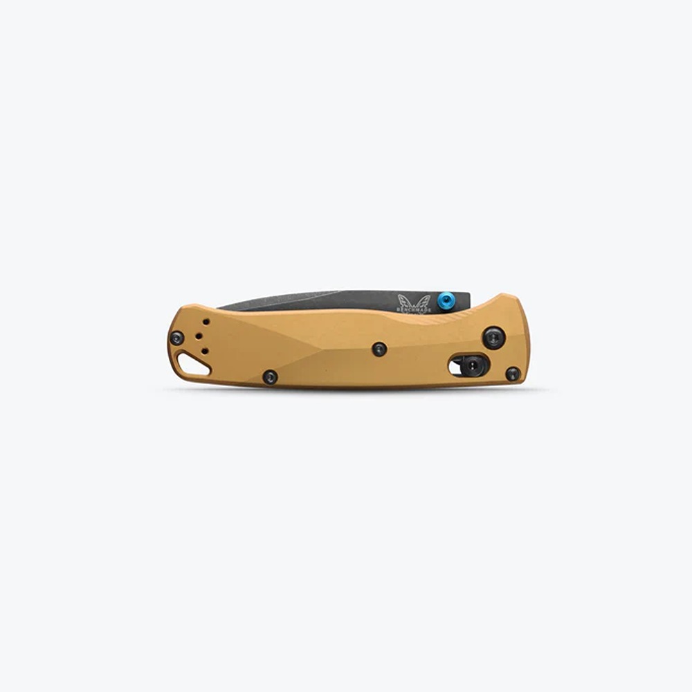 For those looking for an elevated variant of the outdoor adventurer’s go-to EDC called the Bugout, look no further than the premium 535BK-07. Keeping with the slim yet ergonomic profile of the Bugout&nbsp;while advancing the materials www.defenceqstore.com.au