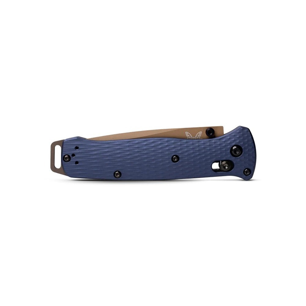 When you’re going the distance, you need a knife that will do the same. Inspired by - and built for - tactical situations, the Bailout®️&nbsp;takes ultralight power to its maximum potential. www.defenceqstore.com.au