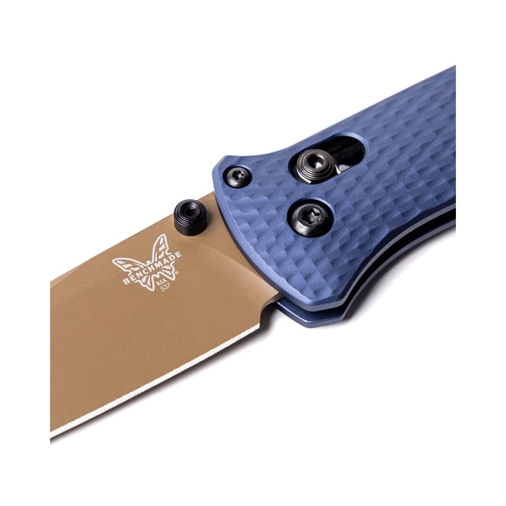 When you’re going the distance, you need a knife that will do the same. Inspired by - and built for - tactical situations, the Bailout®️&nbsp;takes ultralight power to its maximum potential. www.defenceqstore.com.au