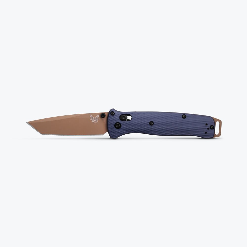 When you’re going the distance, you need a knife that will do the same. Inspired by - and built for - tactical situations, the Bailout®️&nbsp;takes ultralight power to its maximum potential. www.defenceqstore.com.au
