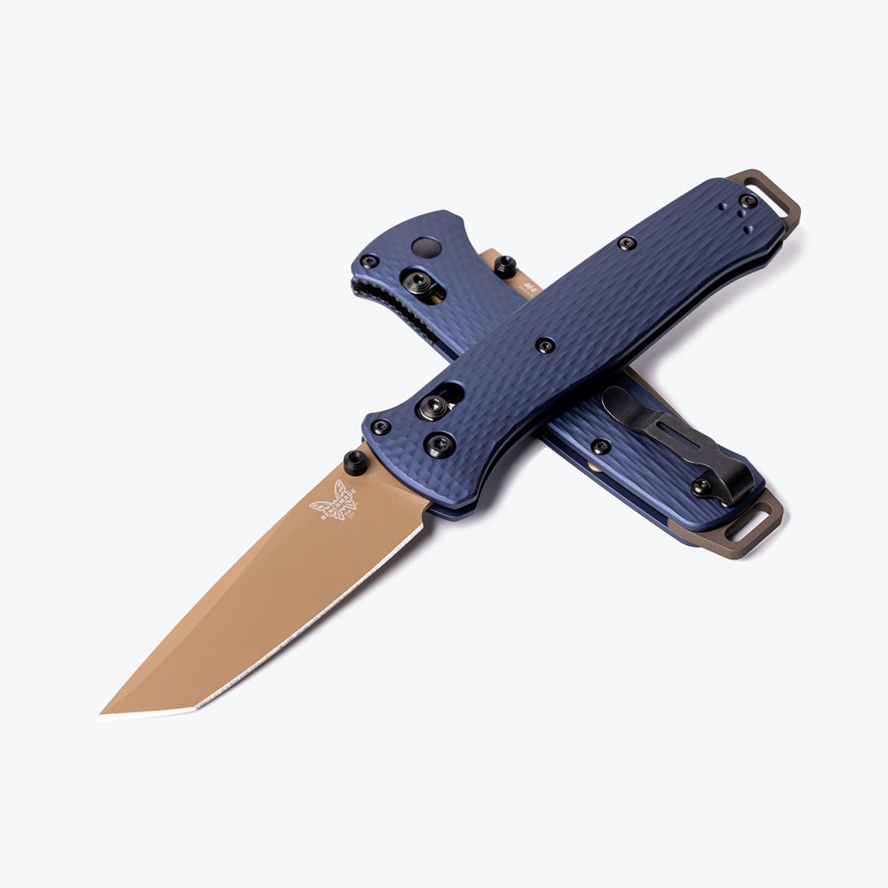 When you’re going the distance, you need a knife that will do the same. Inspired by - and built for - tactical situations, the Bailout®️&nbsp;takes ultralight power to its maximum potential. www.defenceqstore.com.au